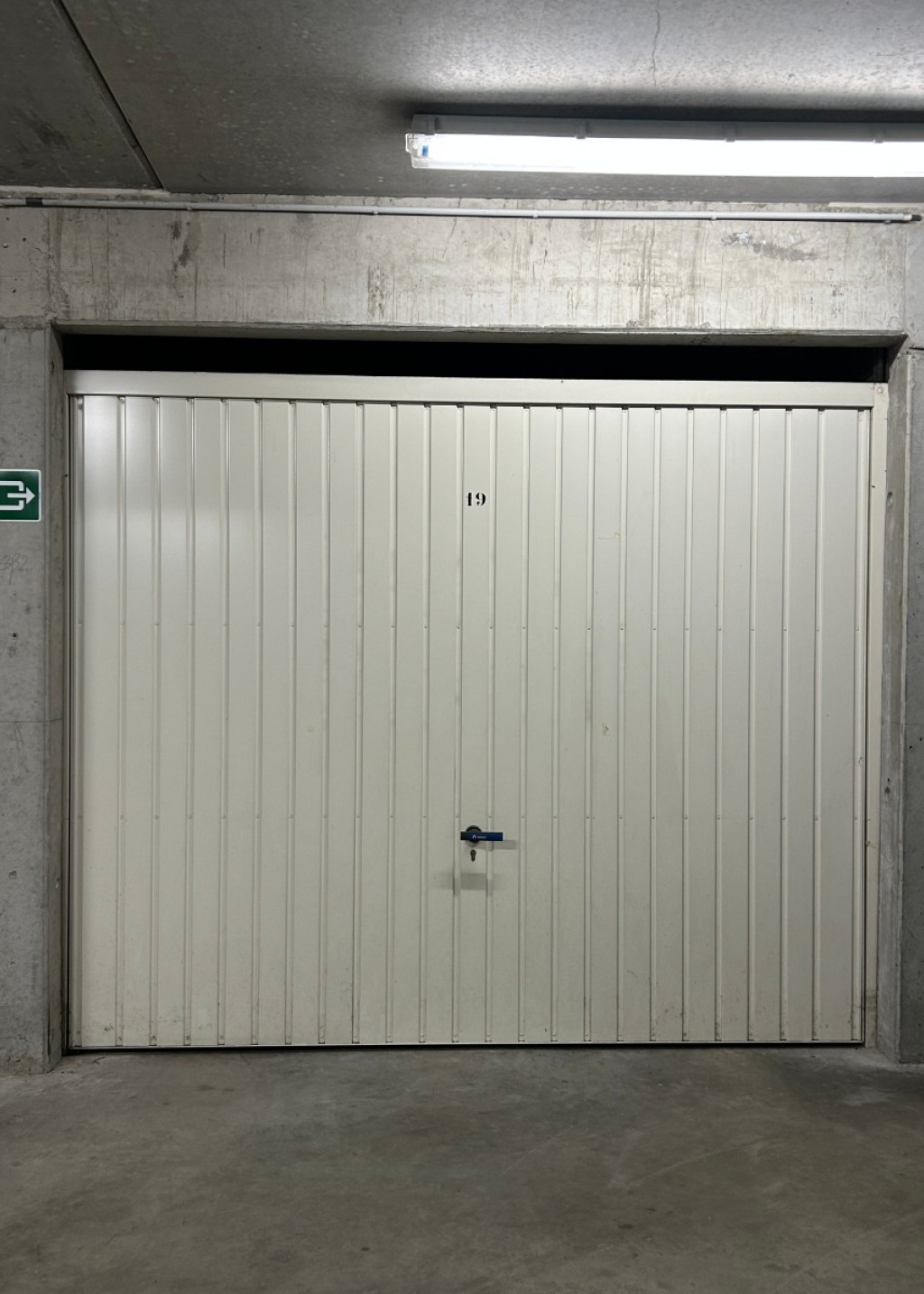 Prins Albertlaan - 67 - G19 - 8660