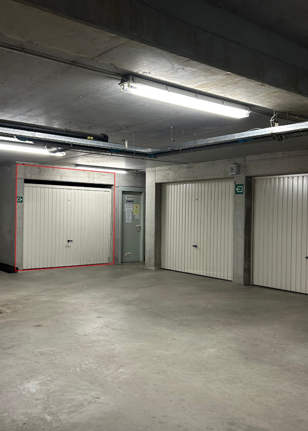 Prins Albertlaan - 67 - G19 - 8660