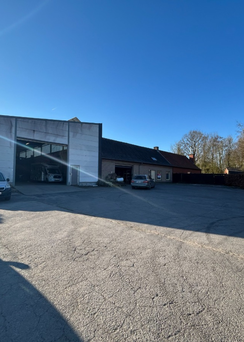 Grote Molenstraat - 51 & 51A x - - 8980