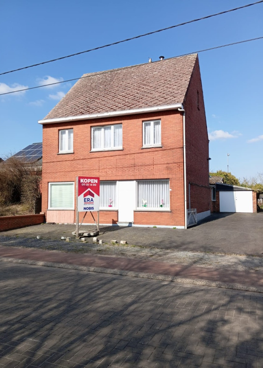 Schansstraat - 68 - - 3850
