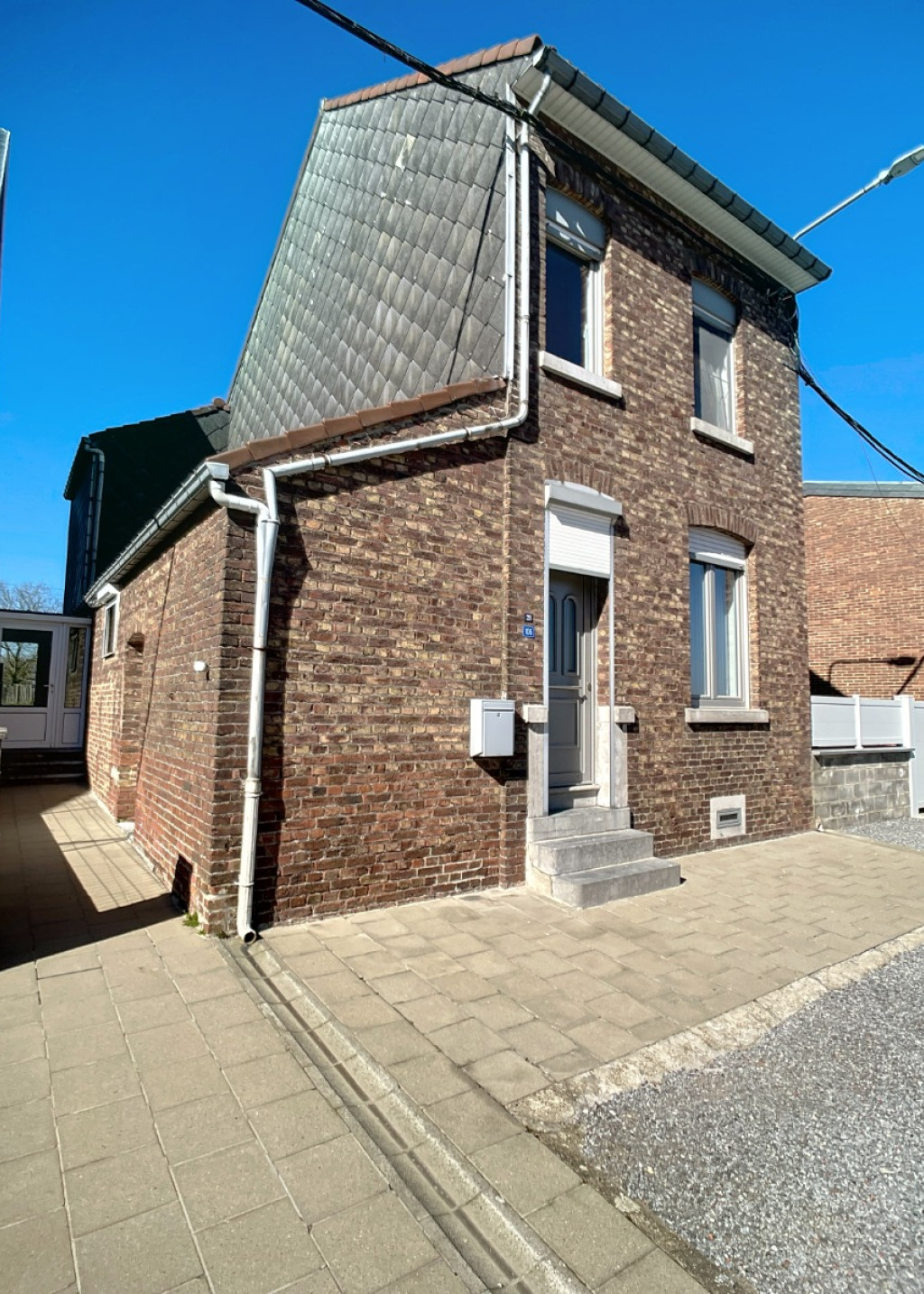 Rue Principal - 106 - - 4347