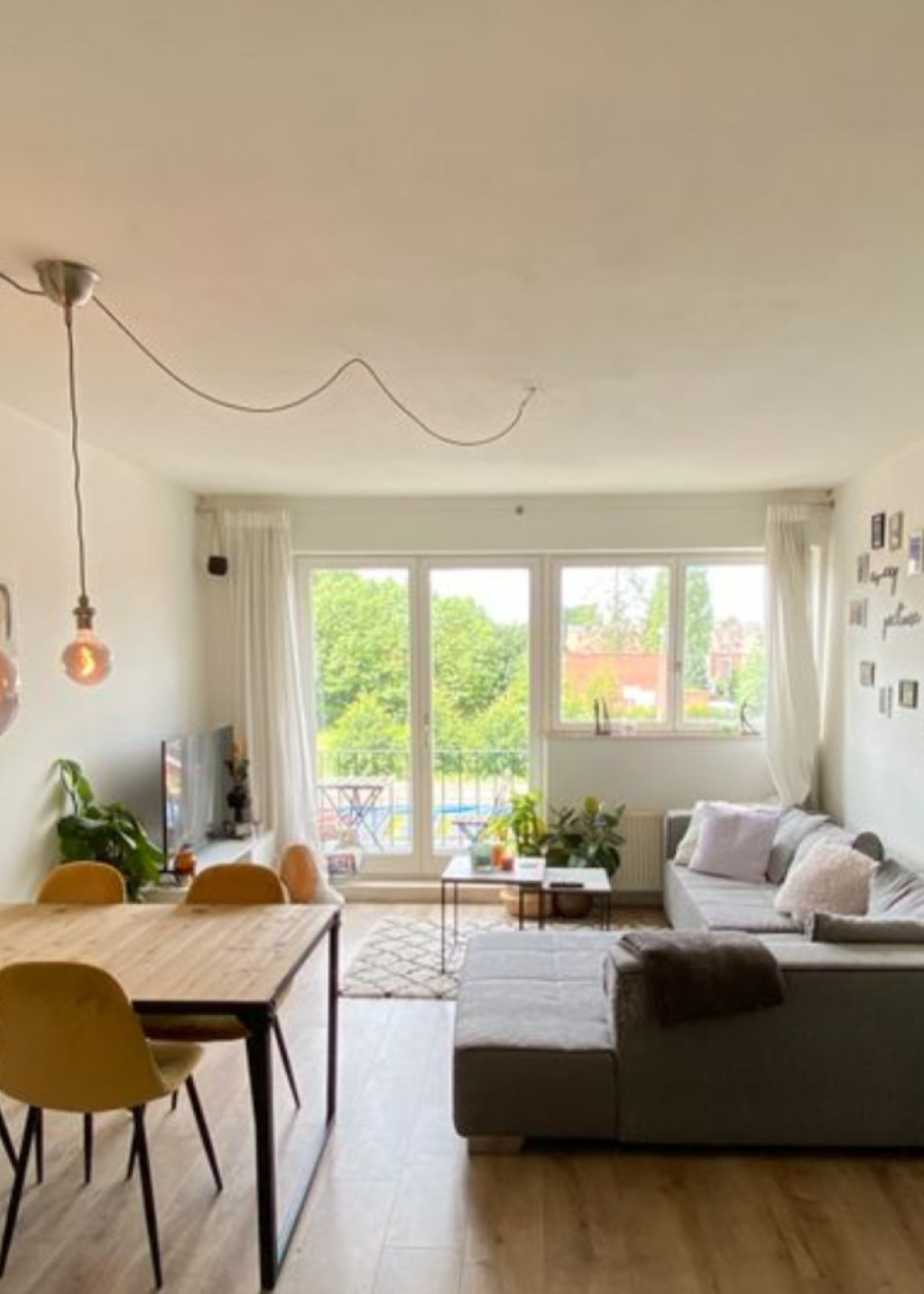 Patersstraat - 161 - 7 - 2300