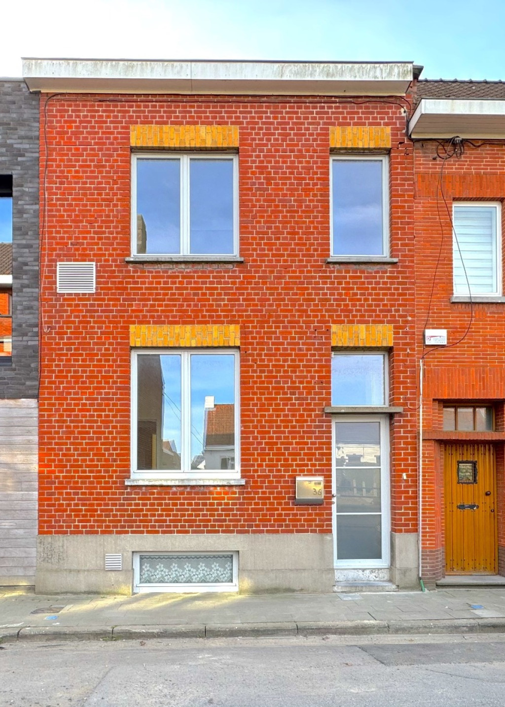 Putmanstraat - 36 - - 8790