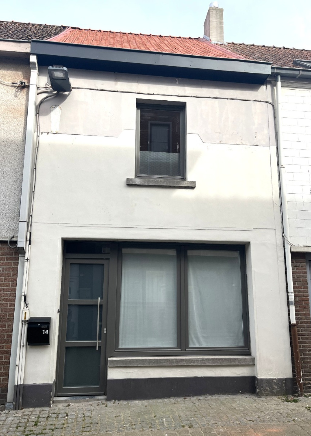 Futselstraat - 14 - - 8750