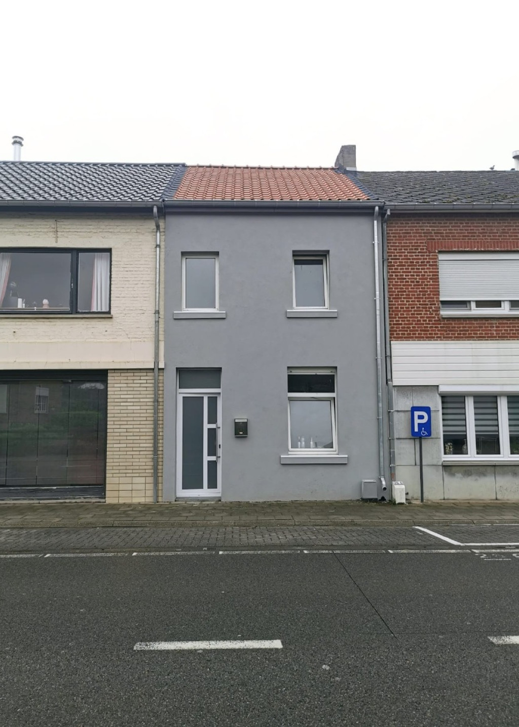 Steenweg - 182 - - 3890