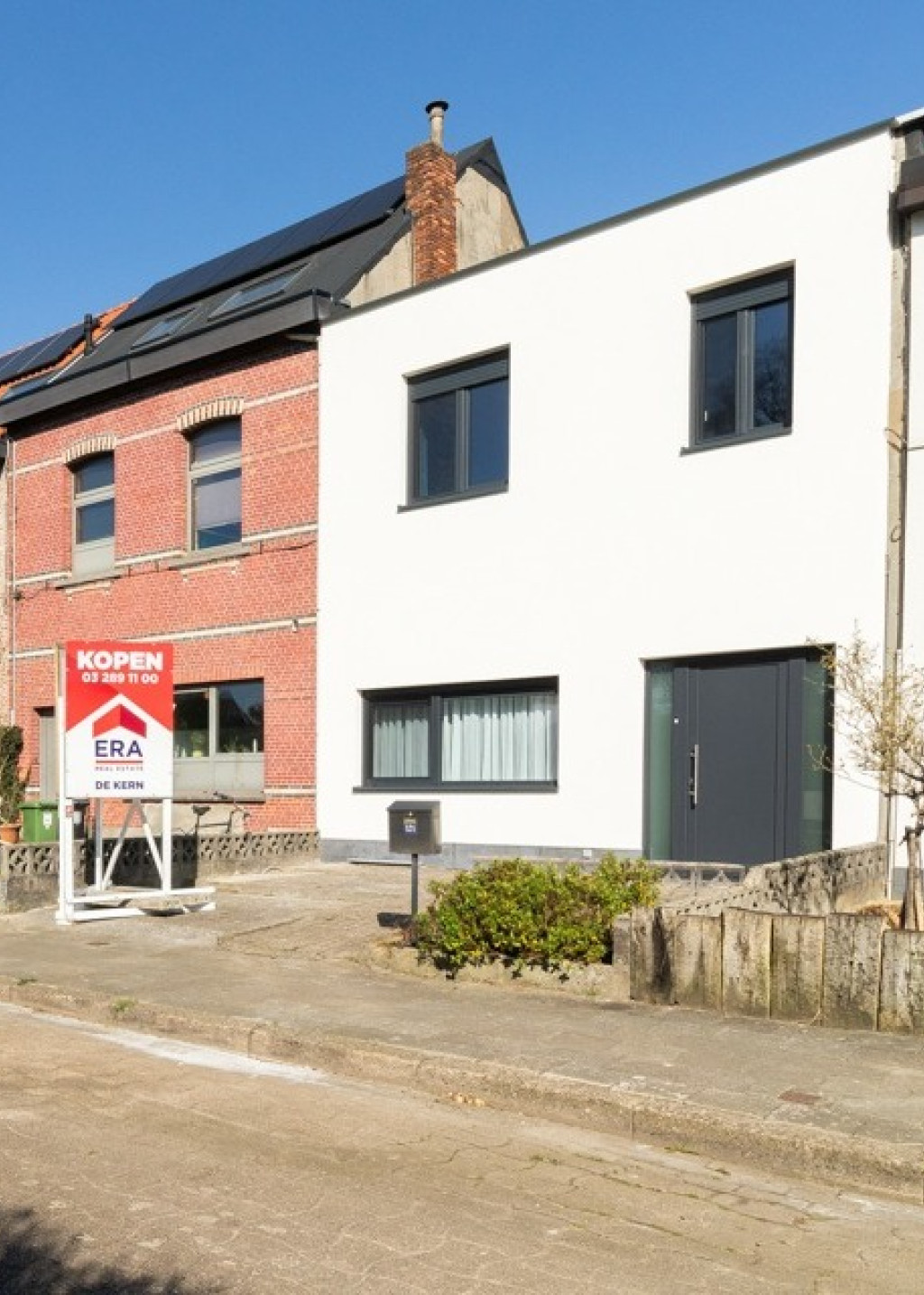 Meylstraat - 121 - - 2540