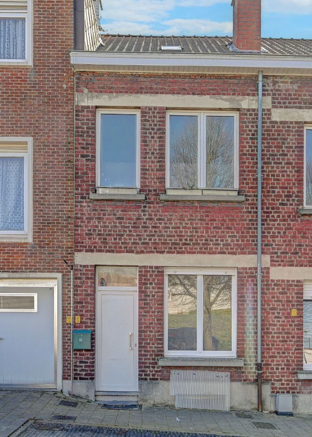 Keibergstraat - 71 - - 1930