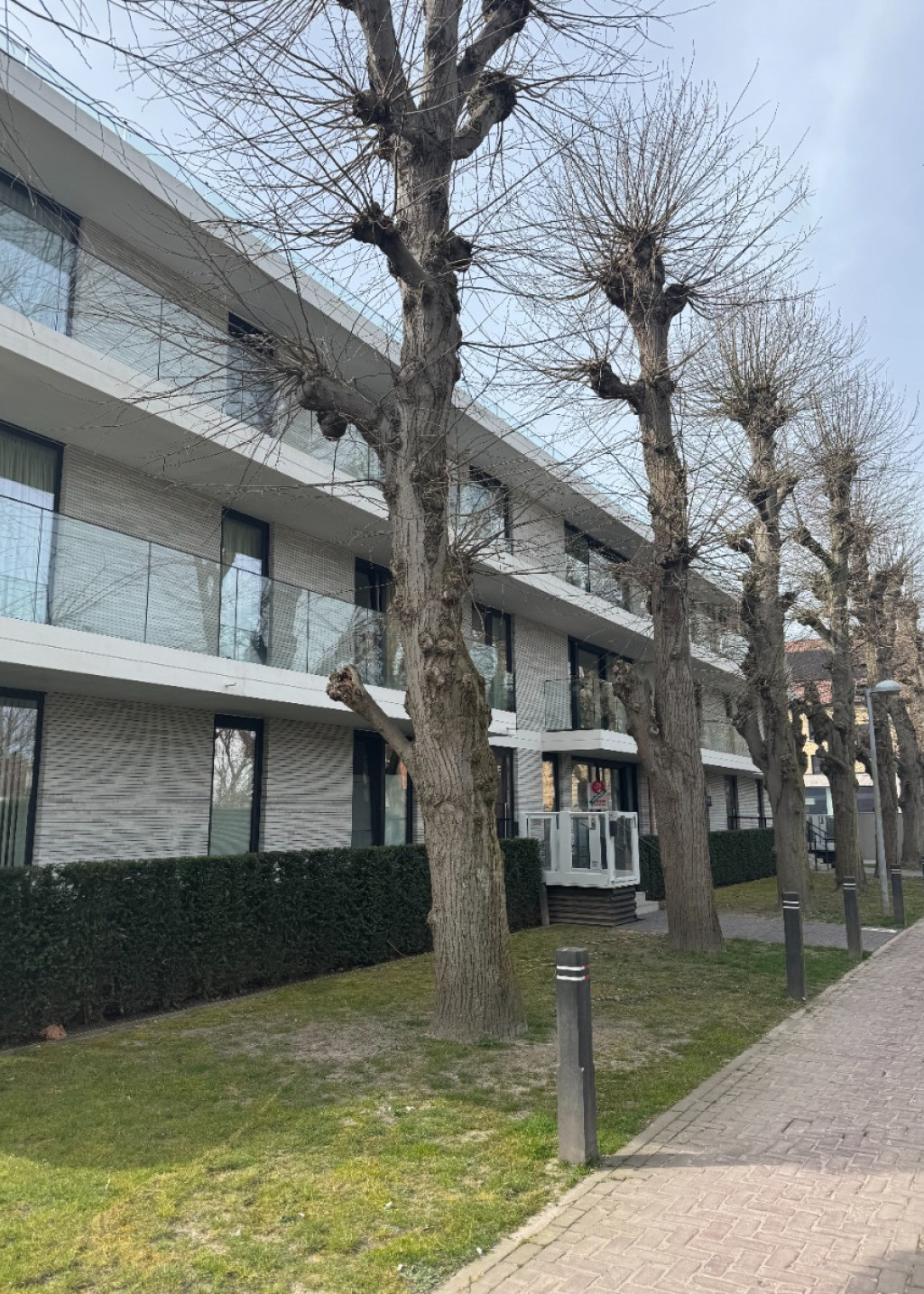 Lindendreef - 12 A - 0202 - 8630