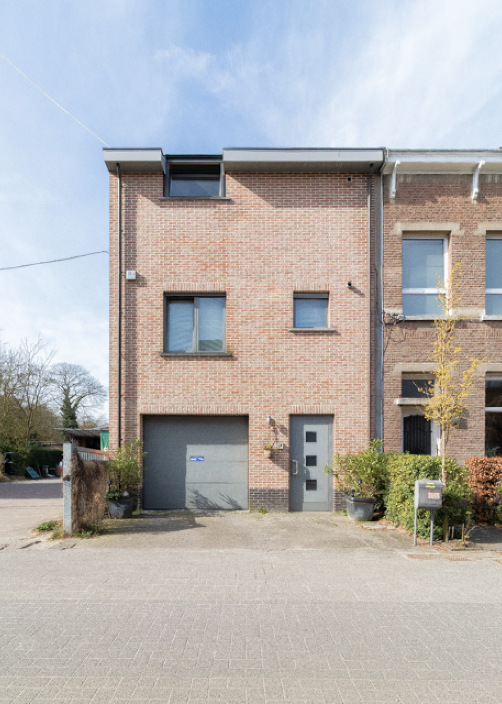 Lange Kroonstraat - 175 - - 2530
