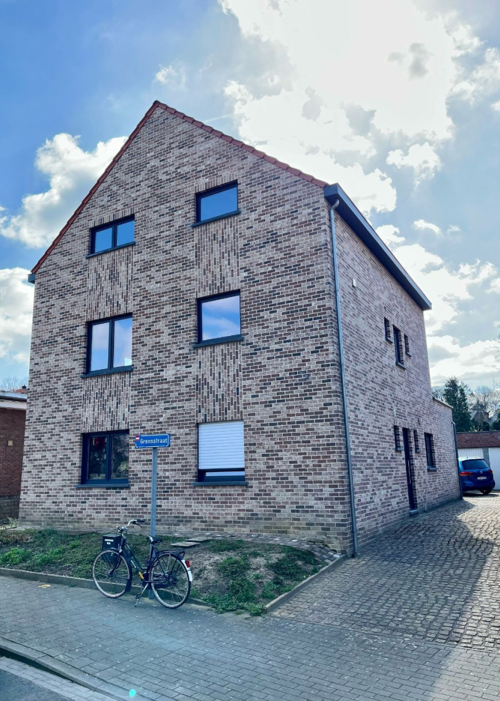 Grensstraat - 95 - - 3010