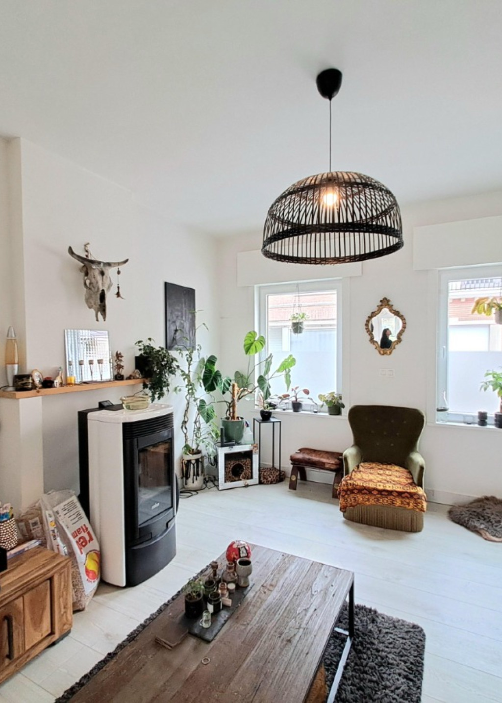Neerstraat - 41 - - 8580