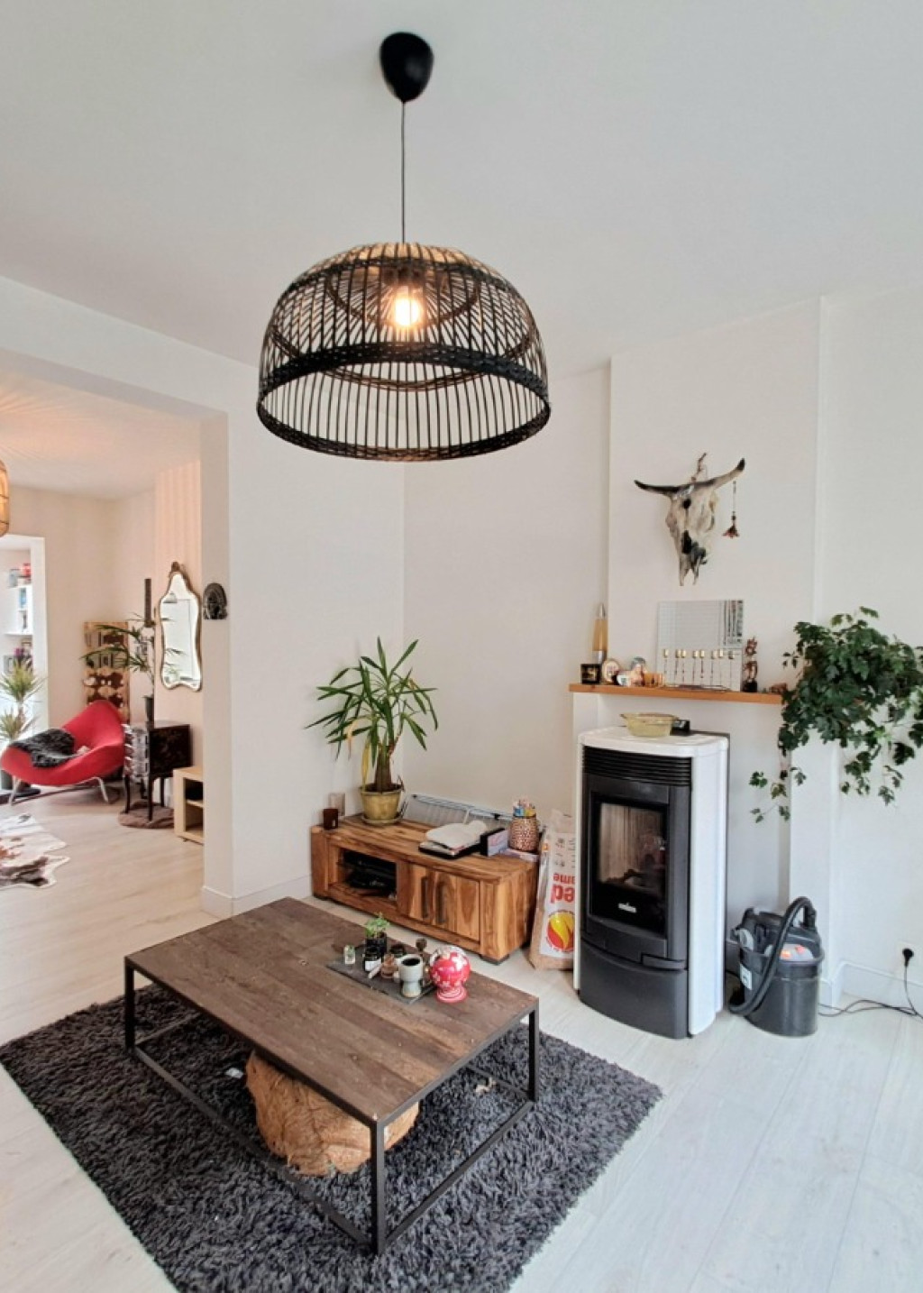 Neerstraat - 41 - - 8580