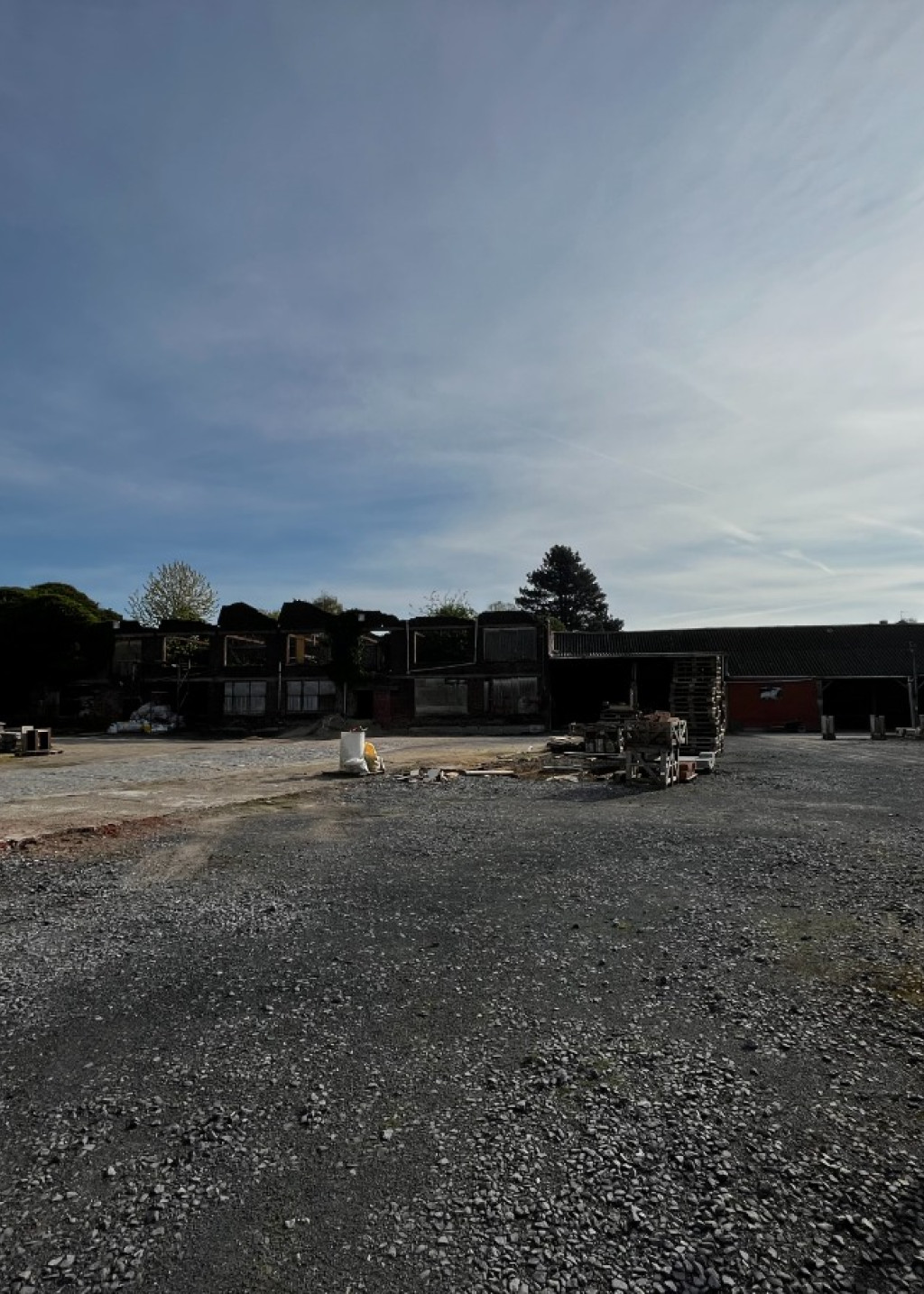Rue du Triangle - 12+ - - 7780
