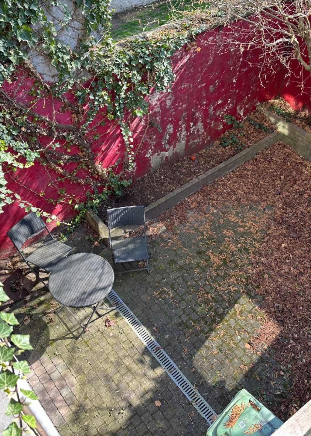 Pyckestraat - 19 - - 2018