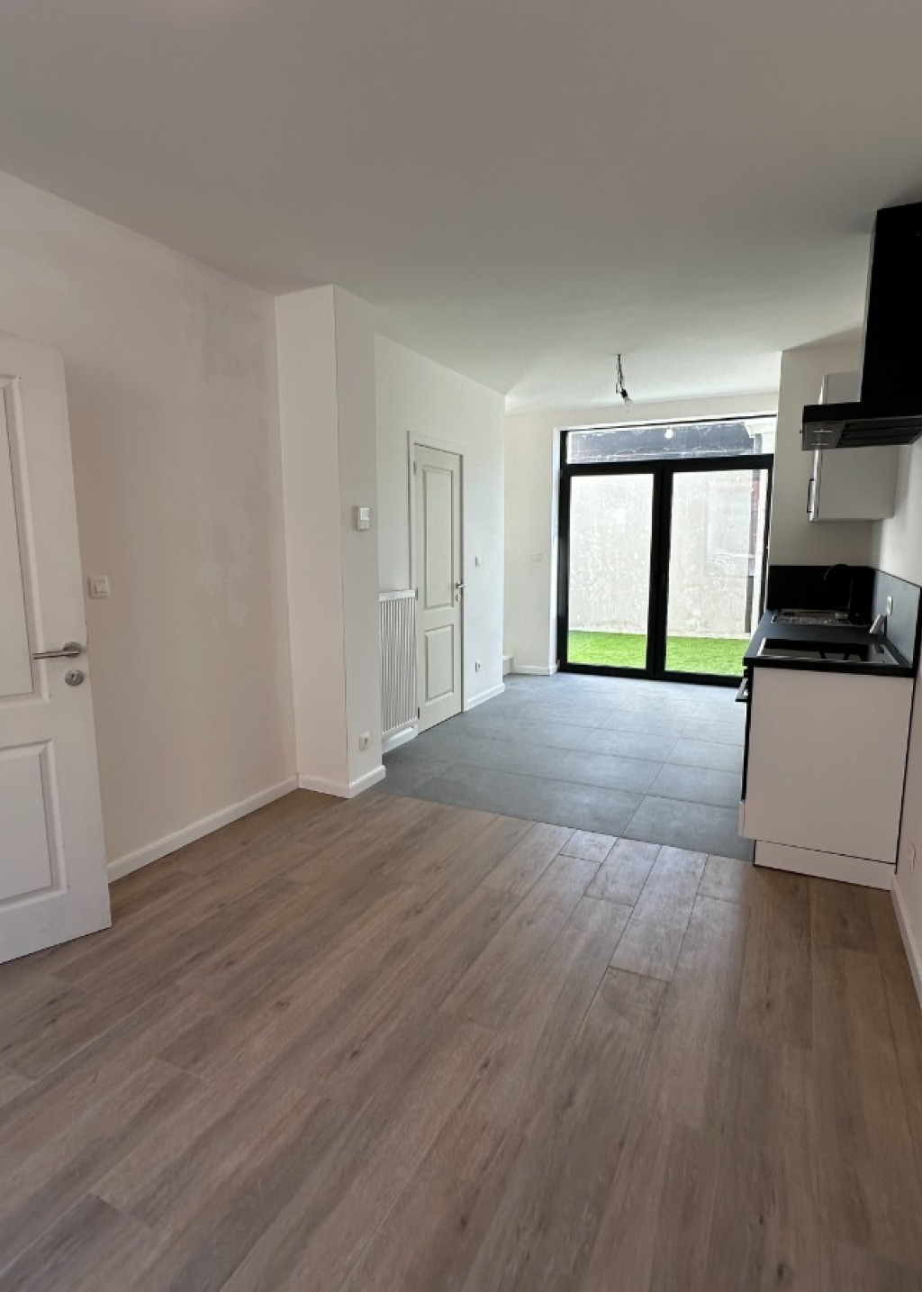 Leopoldstraat - 3 - - 8940