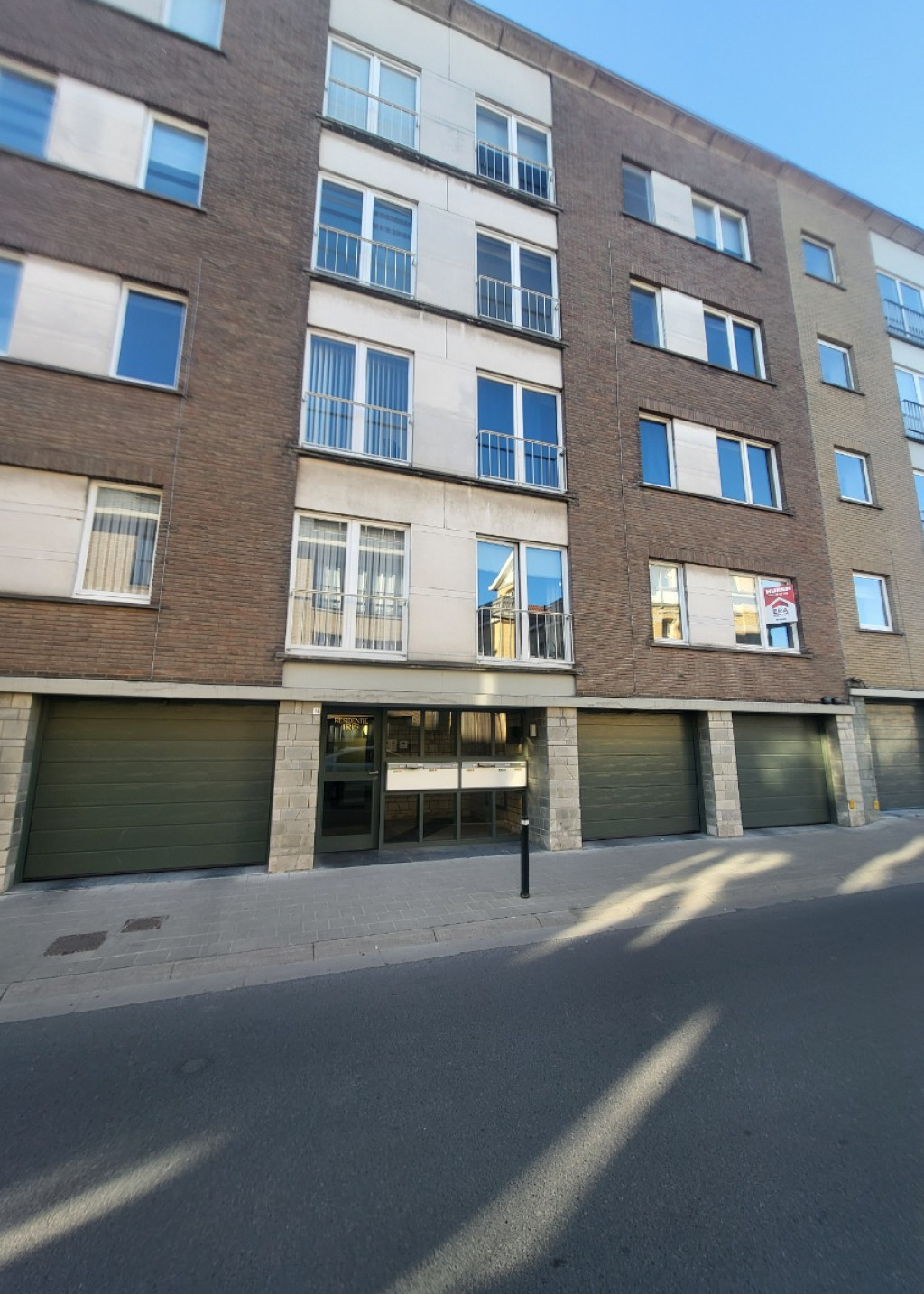 Minneplein - 14 - 1A - 8900