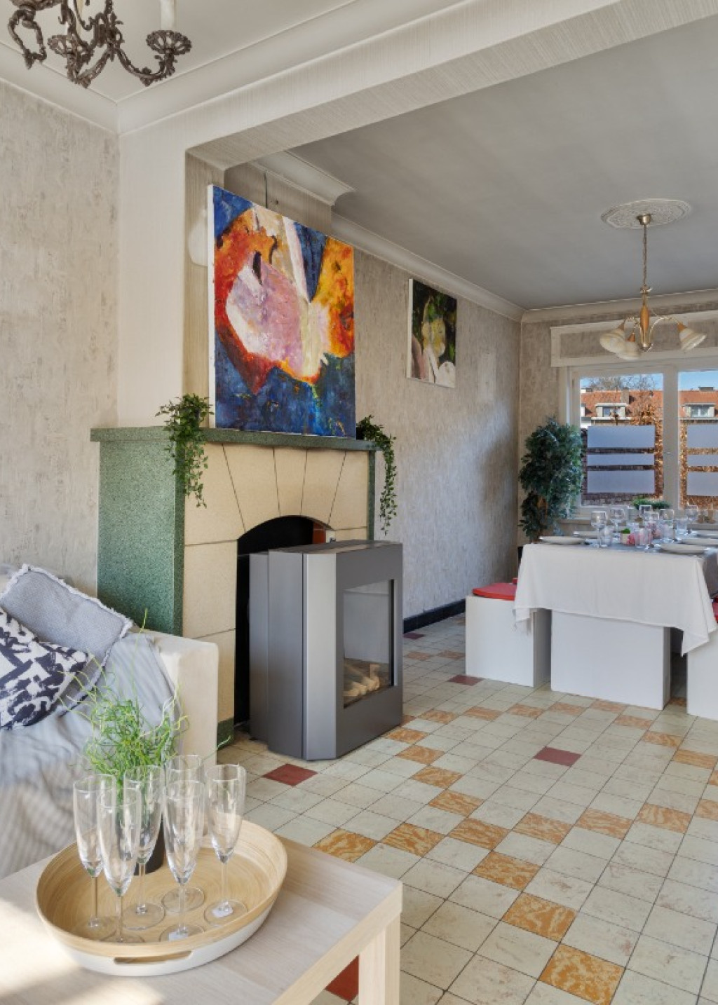 Schoolstraat - 55 - - 8710