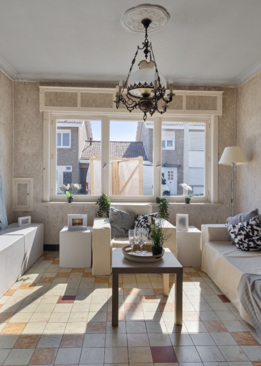Schoolstraat - 55 - - 8710