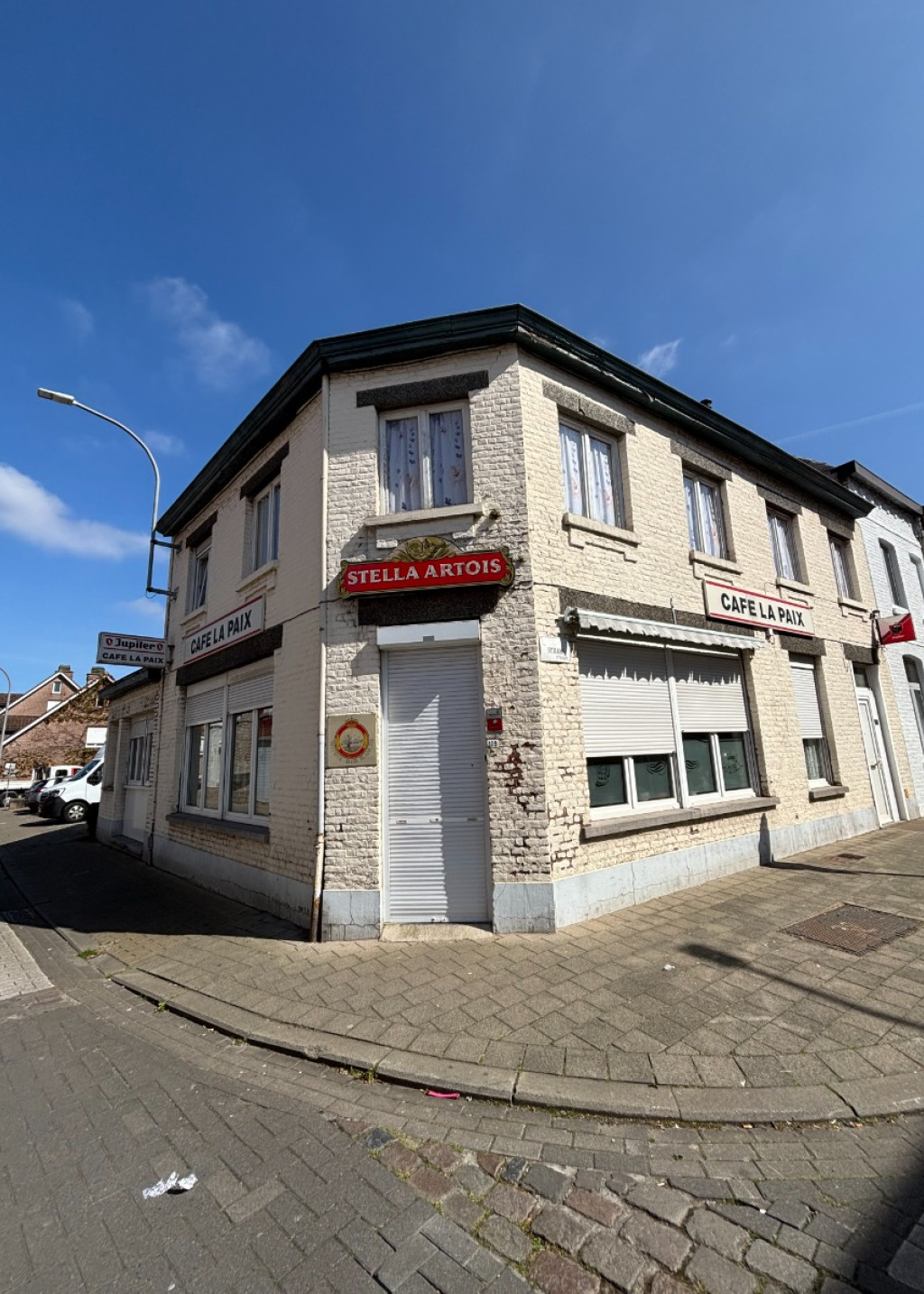 Schansstraat - 109 - - 8930