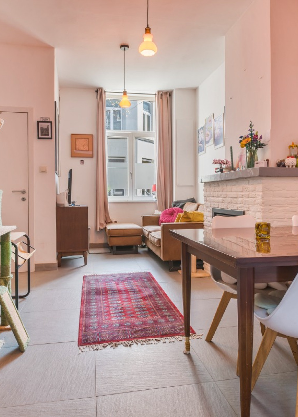 Wasstraat - 148 - - 9000