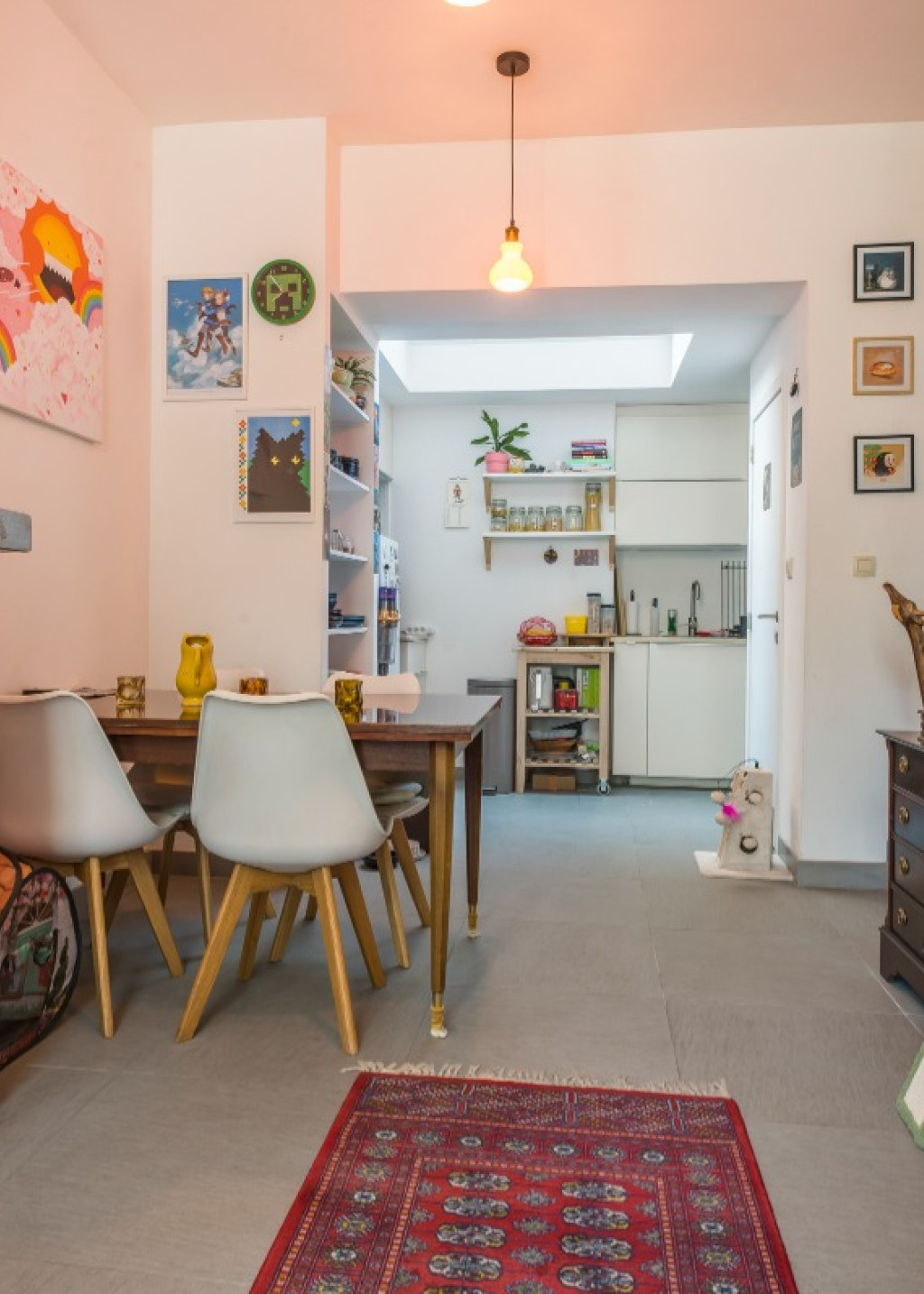 Wasstraat - 148 - - 9000