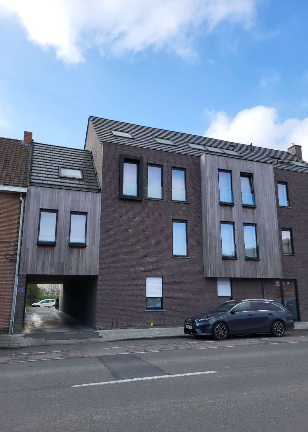 Poperingseweg - 467 - GLVC - 8908
