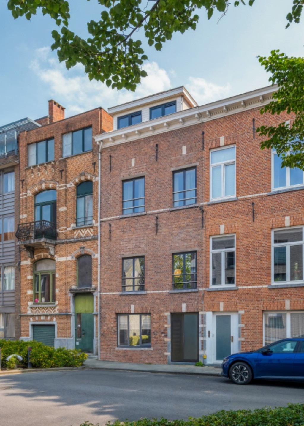 Schapenstraat - 125 - - 3000