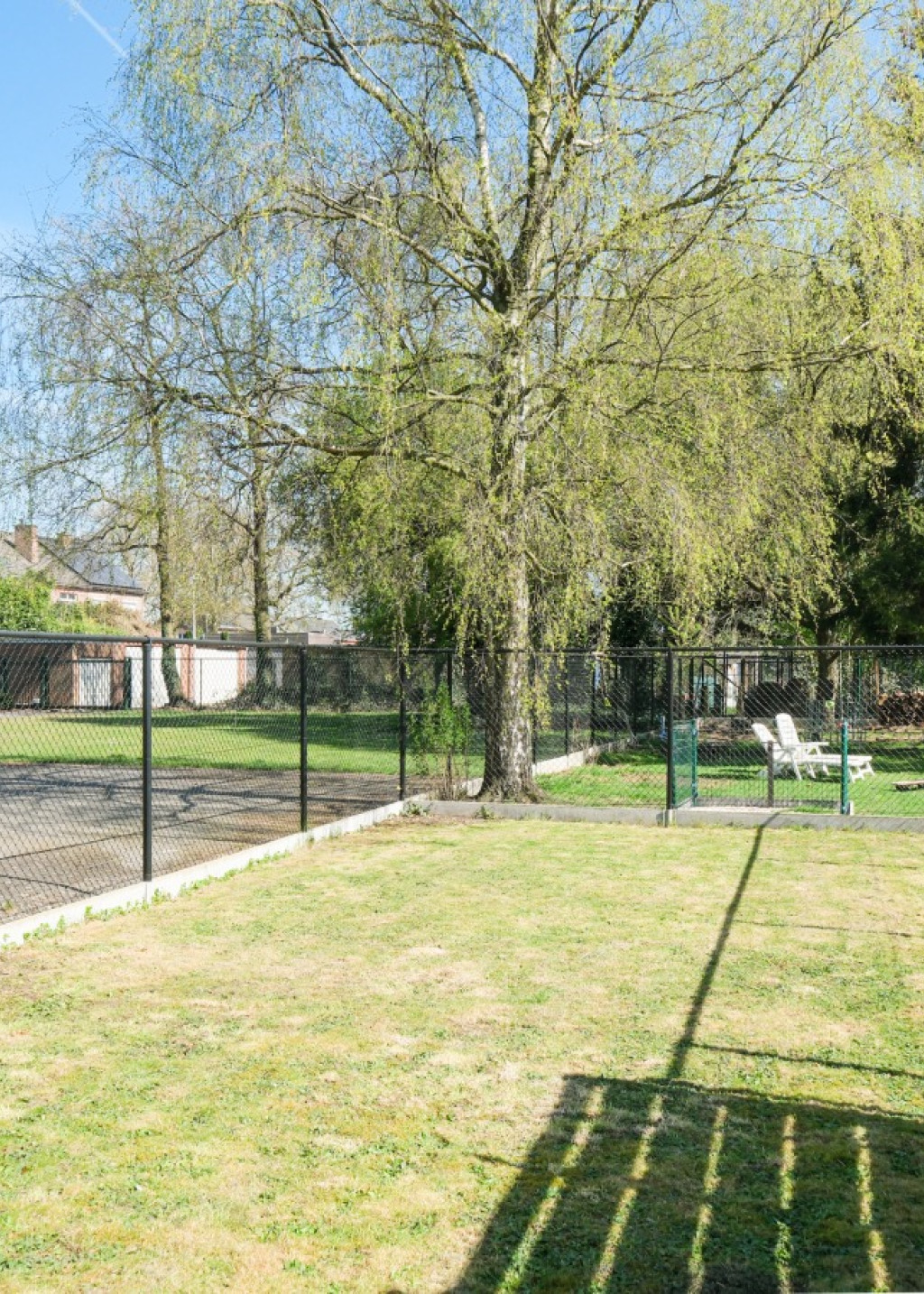 Kempische Steenweg - 215 - - 3500