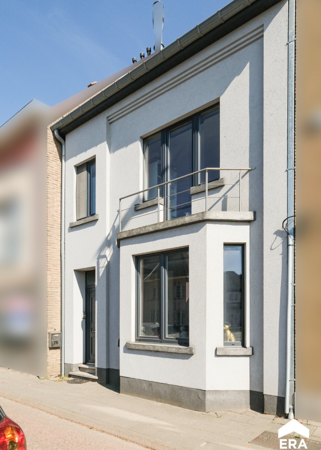 Kempische Steenweg - 215 - - 3500