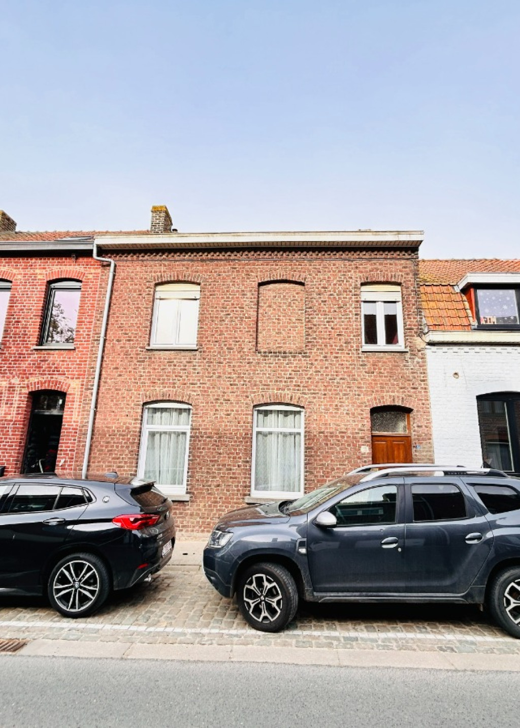 Armentierssteenweg - 12 - - 8957