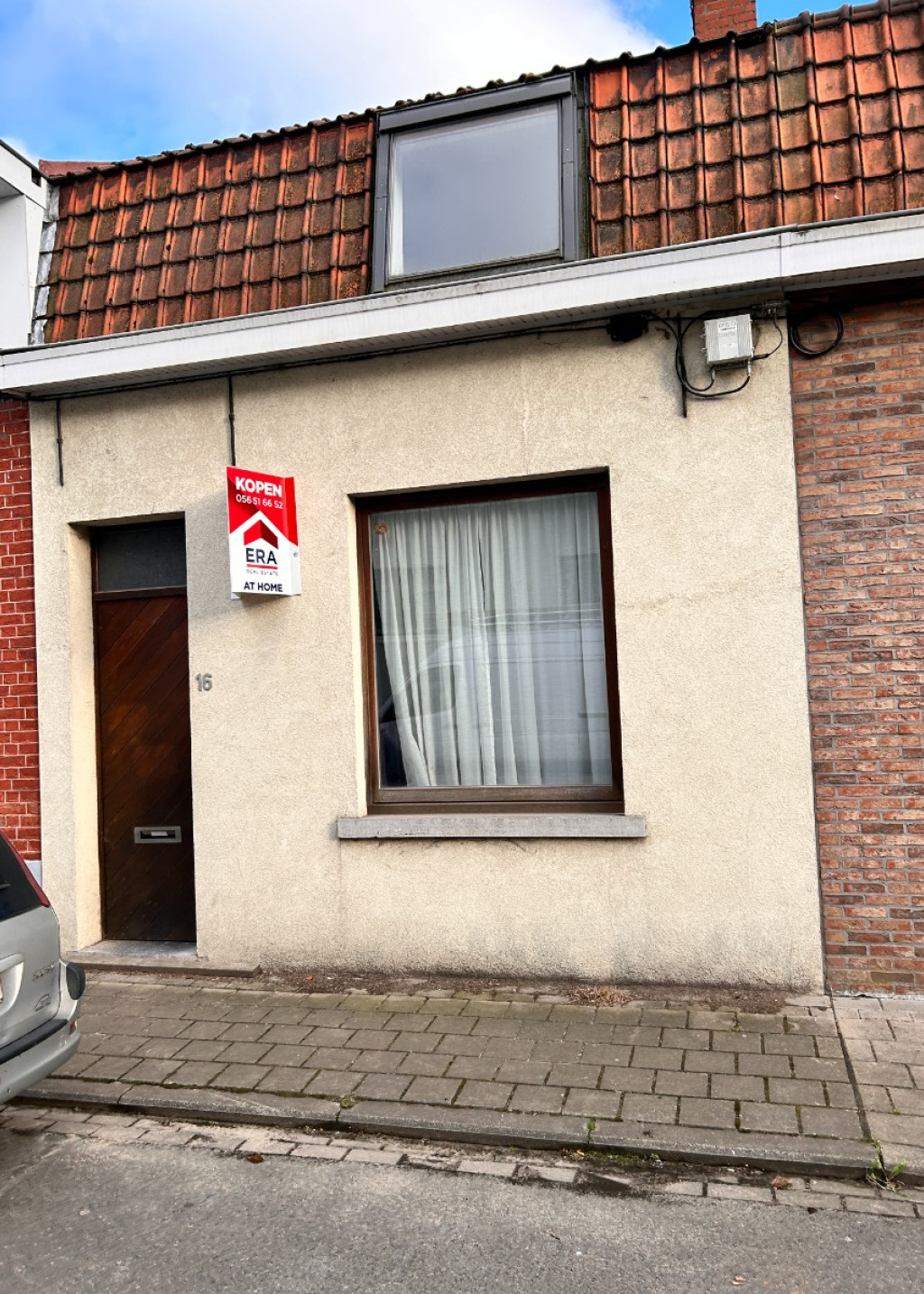 Demeystraat - 16 - - 8930