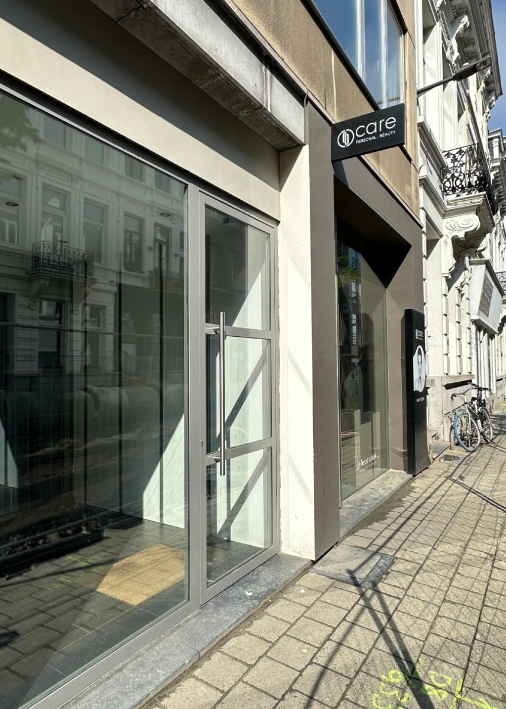 Anselmostraat - 64 - - 2018