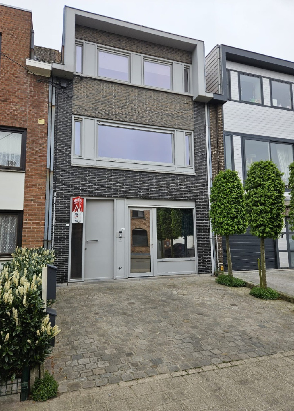 Moorseelsestraat - 193 - A - 8501