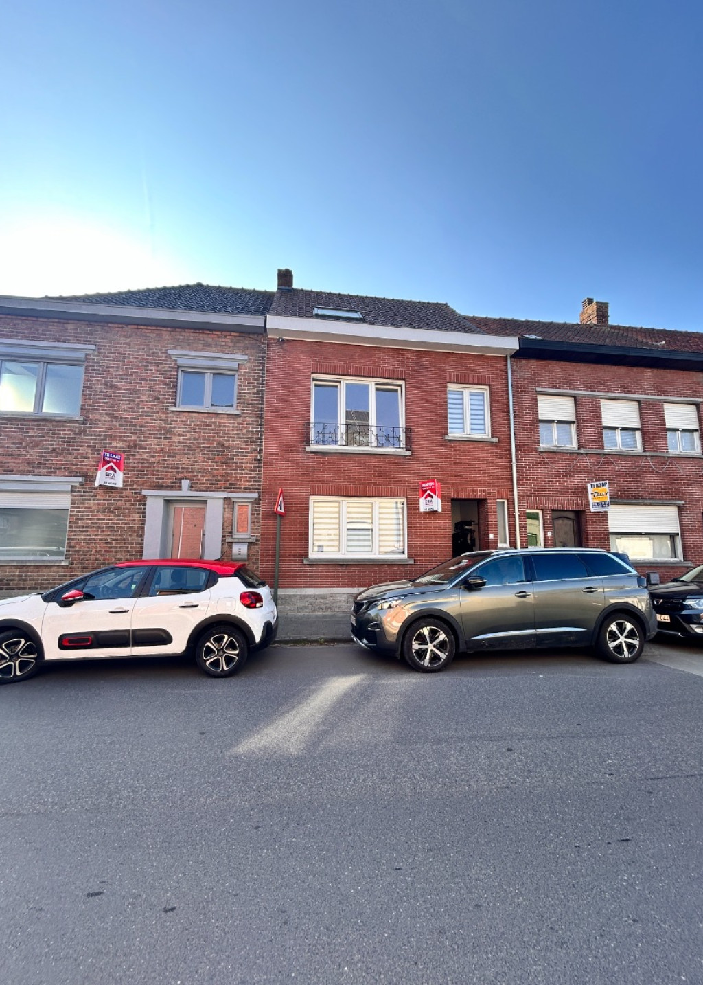 Hoogweg - 20 - - 8940