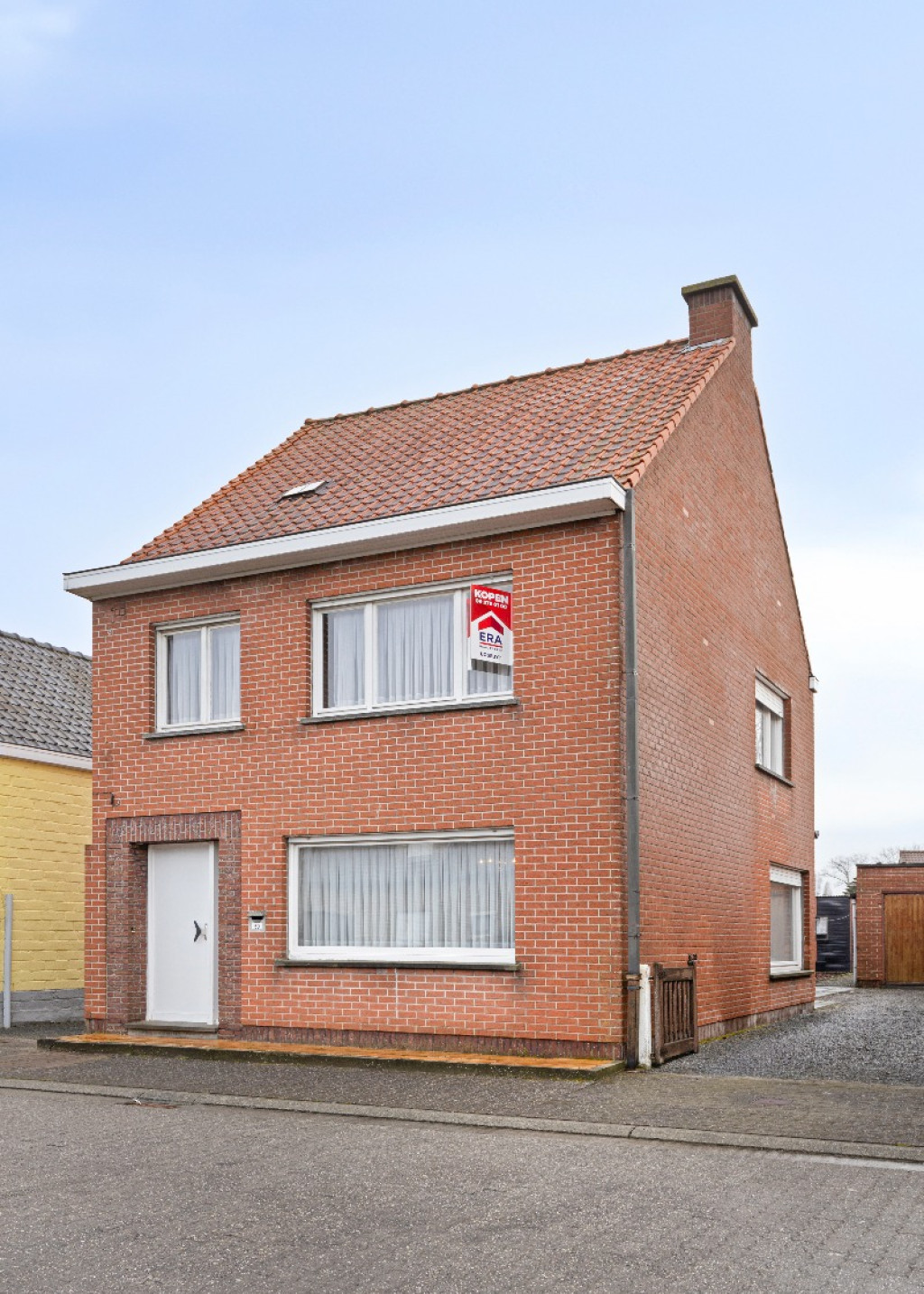 Molenstraat - 59 - - 9870