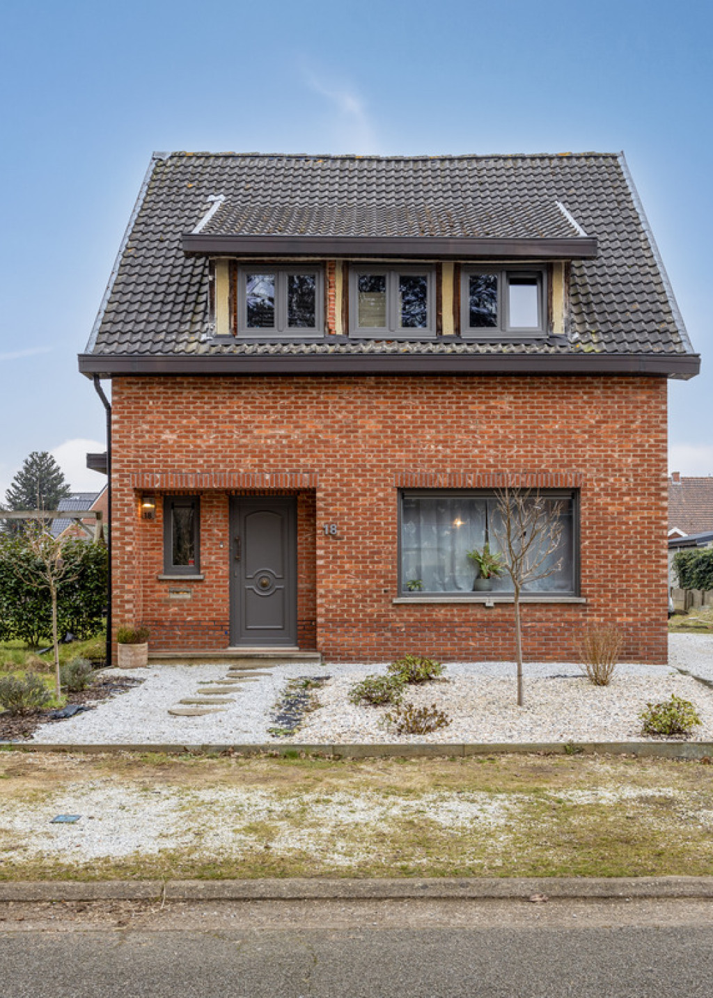 Dennenstraat - 18 - - 3945
