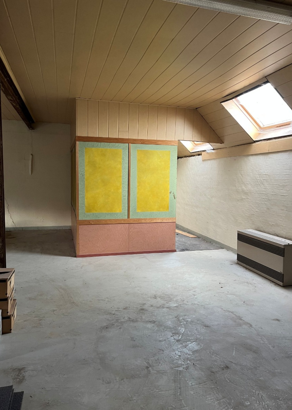 Beveren Dries - 5 - - 8791