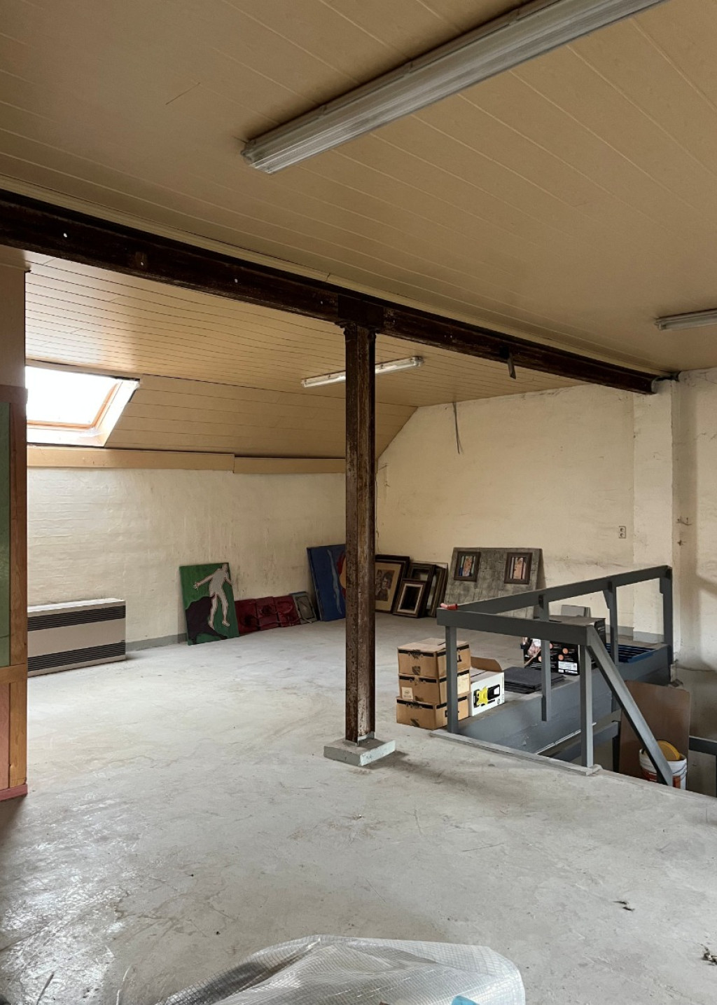 Beveren Dries - 5 - - 8791