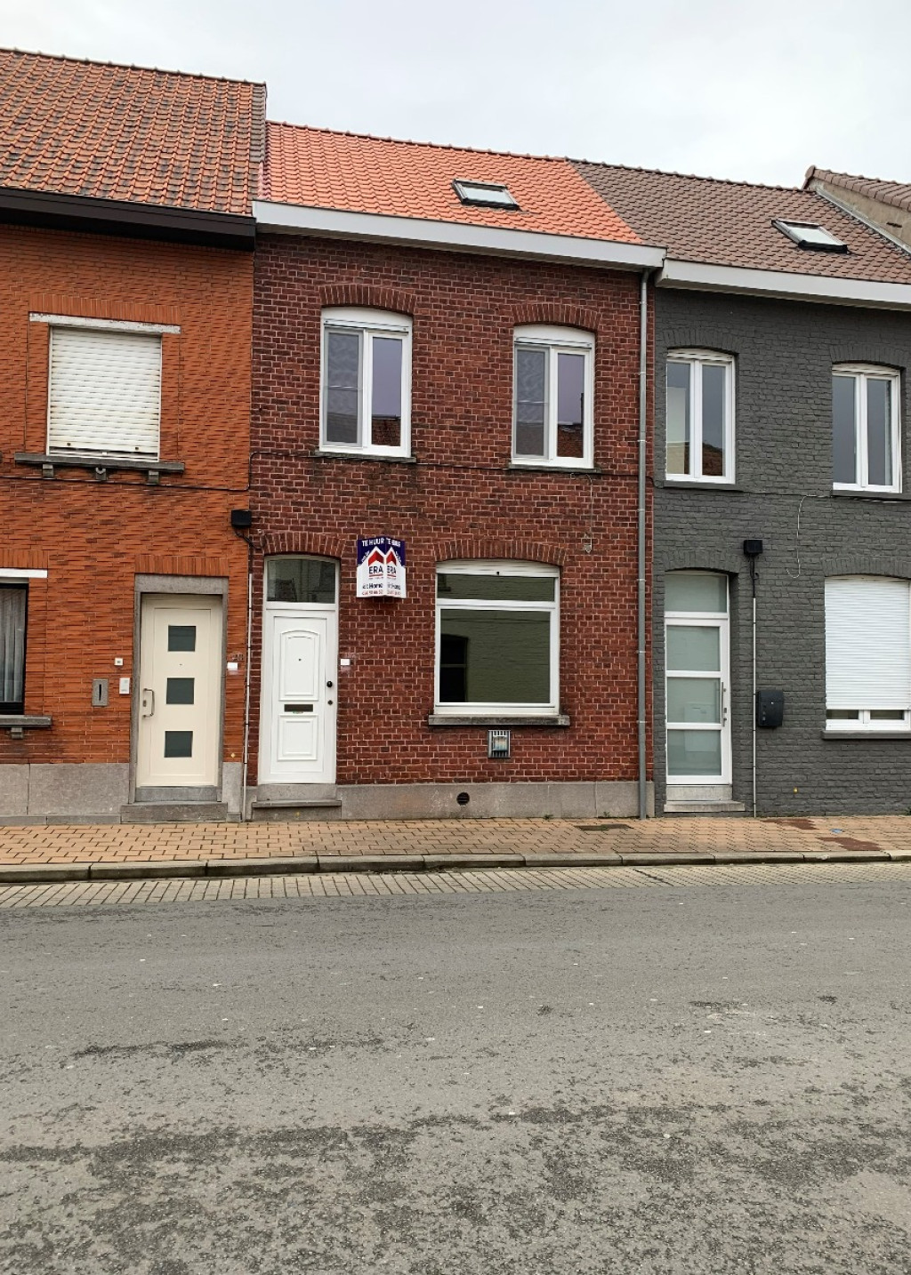Ten Brielenlaan - 116 - - 8940