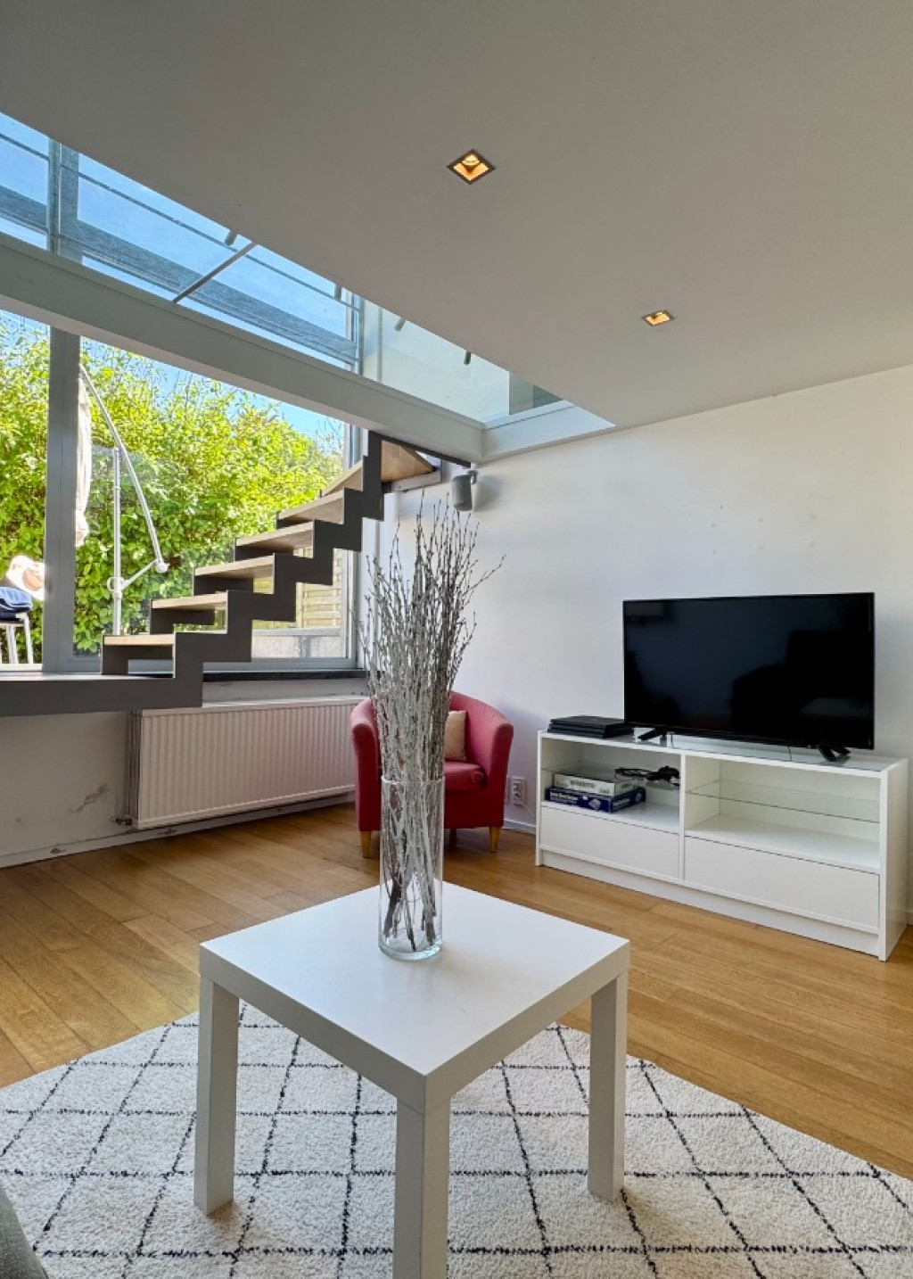 Bergestraat - 20 - - 3080
