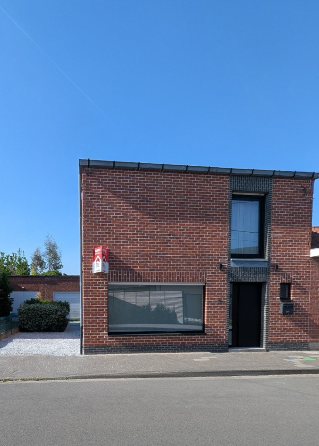 Blommestraat - 68 - - 8800