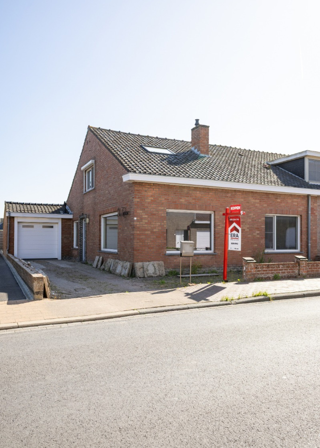 Nieuwstraat - 13 - - 8660