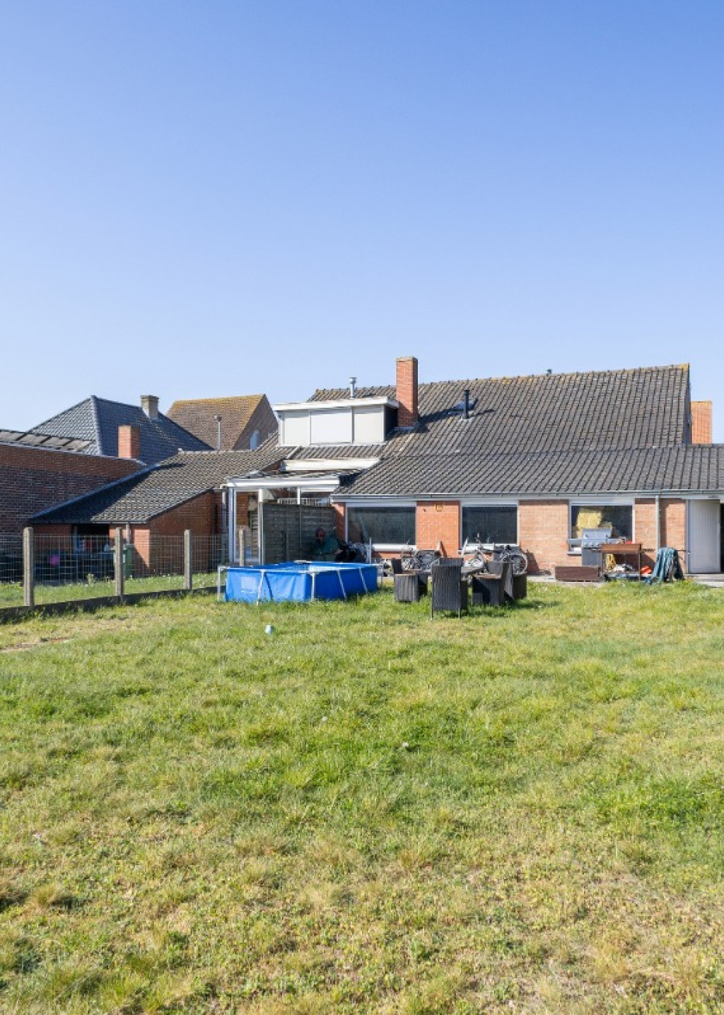 Nieuwstraat - 13 - - 8660