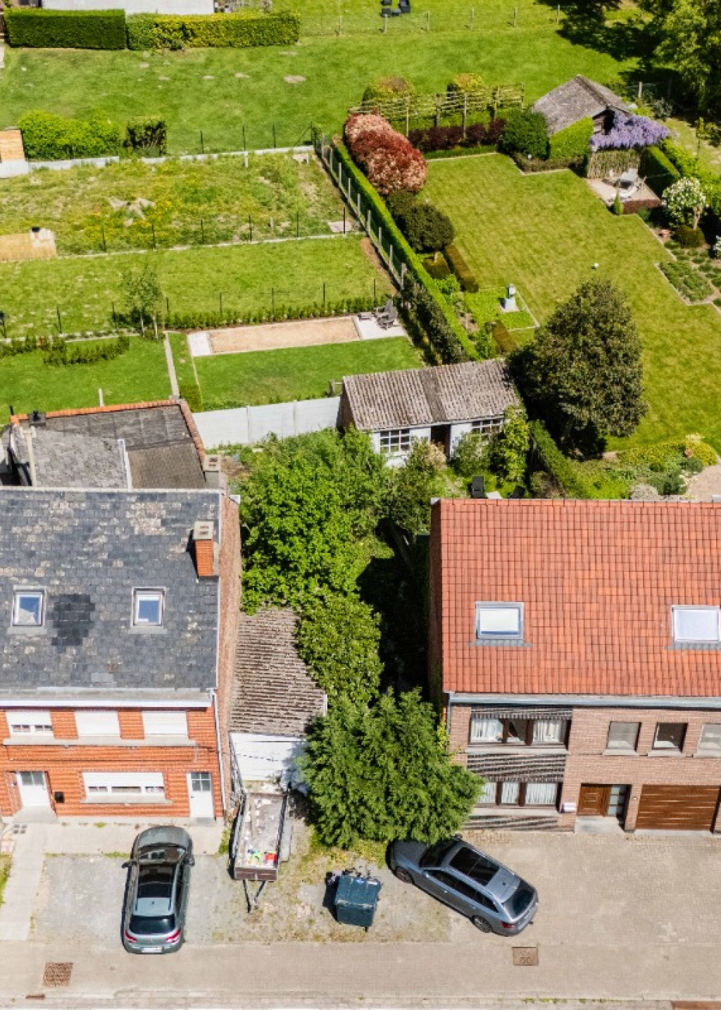 Moorselbaan - 536 - - 9300