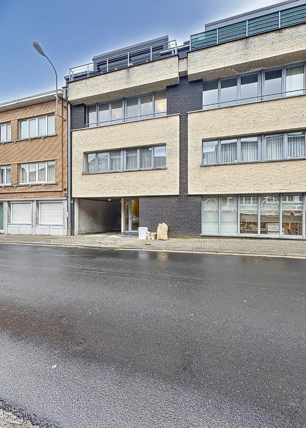 Sint-Amandsstraat - 83 - 3 - 1853