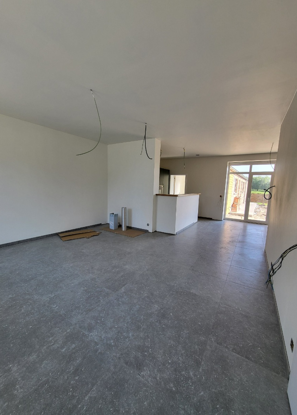 Veurnseweg - 84 - - 8900