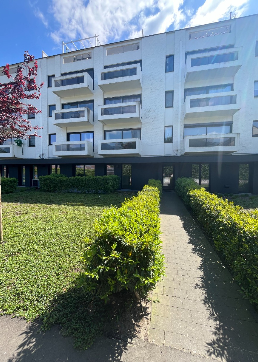 Sint-Jobstraat - 60 - C001 - 3550
