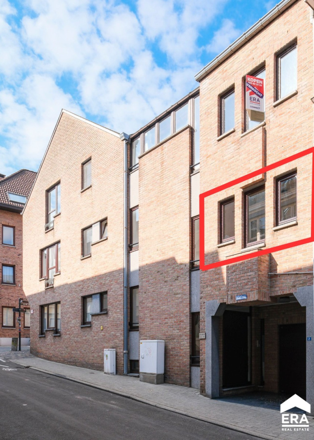 Sint-Jansstraat - 2 - 4 - 433 H - 3700