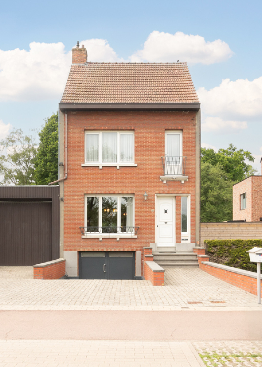 Groenstraat - 43 - - 2530