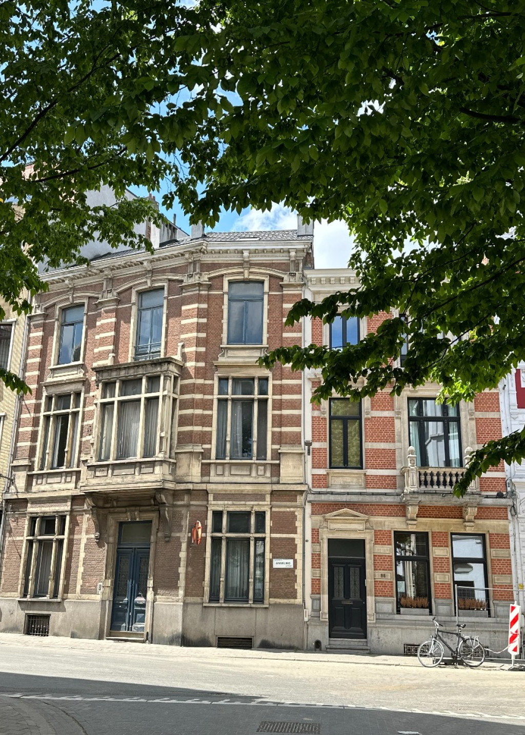 Anselmostraat - 90 - - 2018